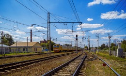 Moscow - Petushki / ***