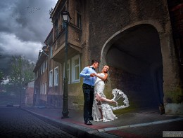 Ruslan and Evgeny / ***