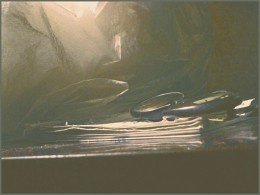 Unfinished manuscript / ***