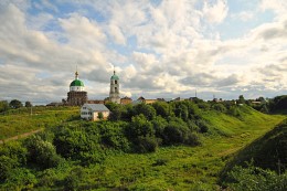 Karacharovo / ***