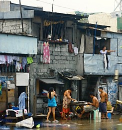 Street life / ***