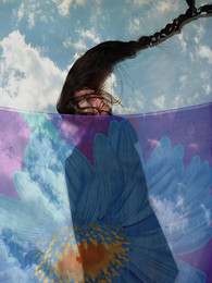Selbstportrait / ***