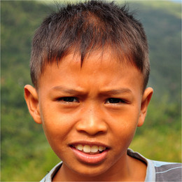 Balinese / ***