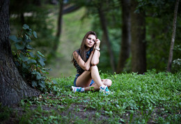 Anastasia / ***