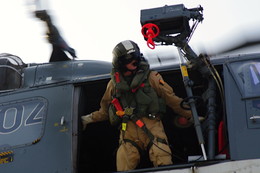 rescuer / ***