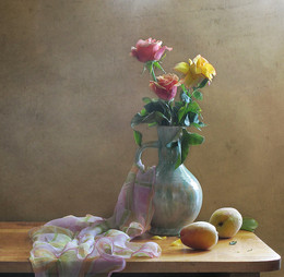 Three Roses / ***