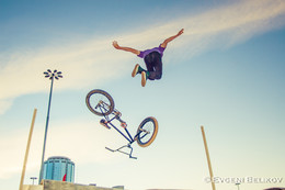 Free flight / ***