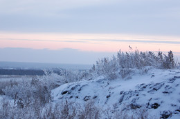 At dawn / ***