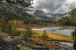 fall colors Hoyt Gola / ***