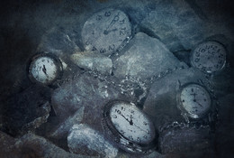 Time / ***