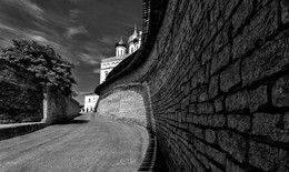 Pskov Kremlin / ***