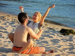 Summer for two / ***