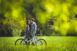 Nazar and Natalie / ***