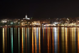 View of the Old Nessebar / ***