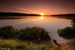 Dawn on Rudee / ***