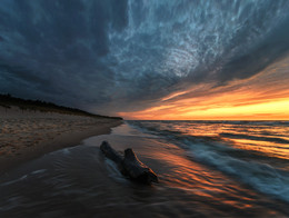 Sunset / ***