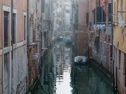 Undress Venice / ***