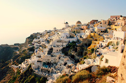  / santorini