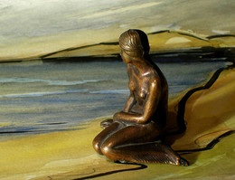Sehnsucht nach dem Meer / ***