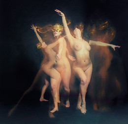 Aus der Serie &quot;Dance Dynamics&quot; / ***