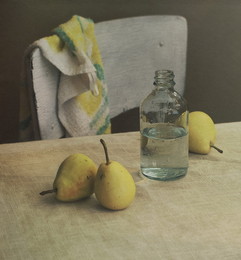 Three Pears ... / ....................