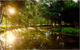 Now the sun / ***