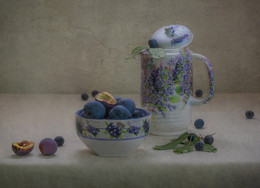 Plum ... / ...