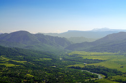 Adygea / ***