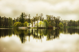 Tsarskoye Selo / ***