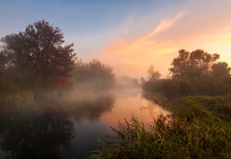 Bathing Dawn / ***