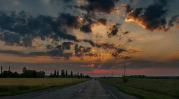 Direct dawn / ***