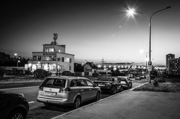 Auf der Straße / ***