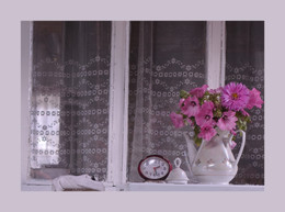 casual cottage ... / ***