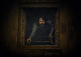 Dungeon / ***