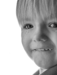 From sadness to joy ... / ***