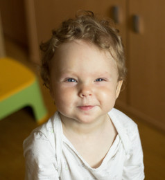 Portrait / ***