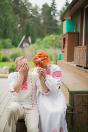 wedding / wedding day