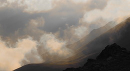 Ghostly all ... / ***