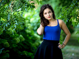 Elizabeth / ***