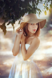 Tenderness fort / ***
