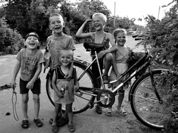 Naughty company / ***