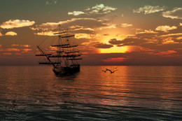 Seefahrt / ***