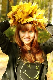 Fall Girl / ***