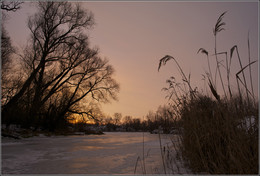 Dawn on Khoper / ***