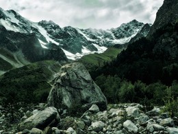 Life Stone / ***