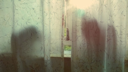 Not the full picture / ***