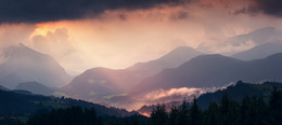 Last Rays / ***