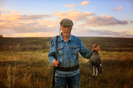 Open Season / ***