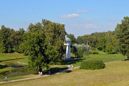 Pavlovsk / ***