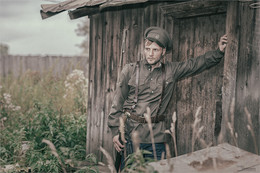 Kazak / ***